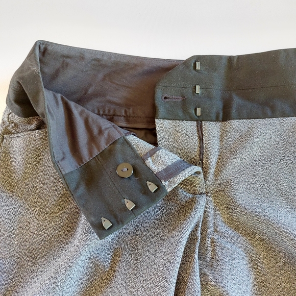 Express Editor dress slacks size 0 regular length - Picture 13 of 13